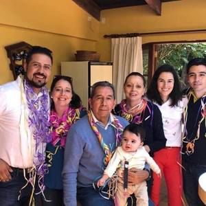 Meet your Posher, Flavia